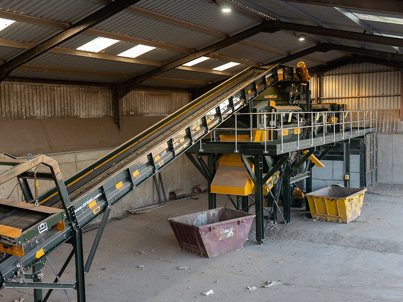 VC Cooke Recycling